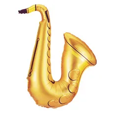 И 37" Саксофон (Испания)