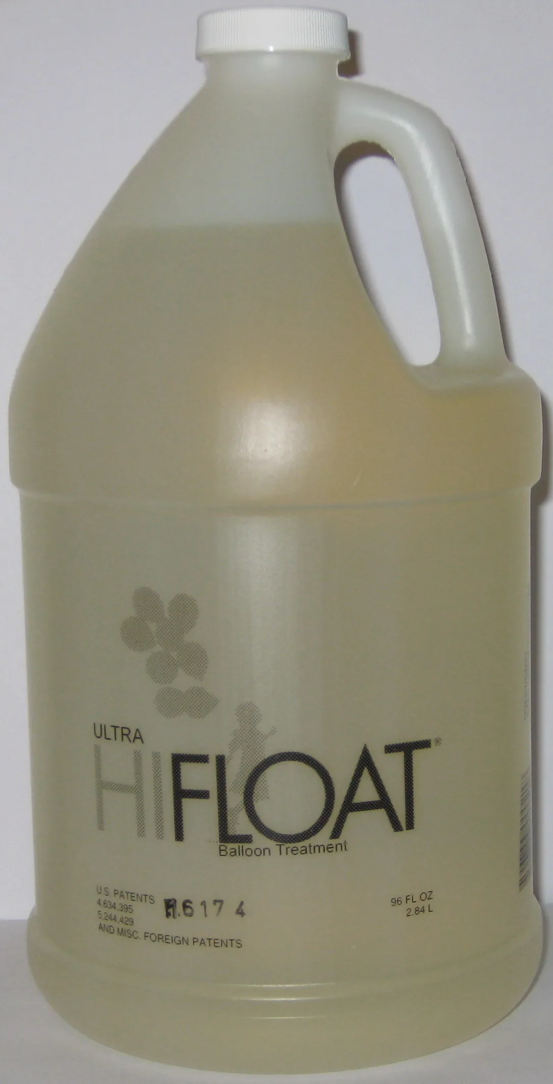 Ультра Хай-Флоат 2,84 литра / ULTRA HI-FLOAT 96 OZ (США)