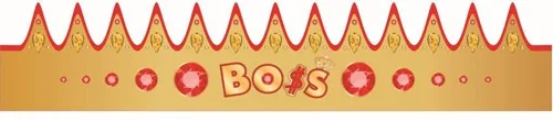 Корона Босс