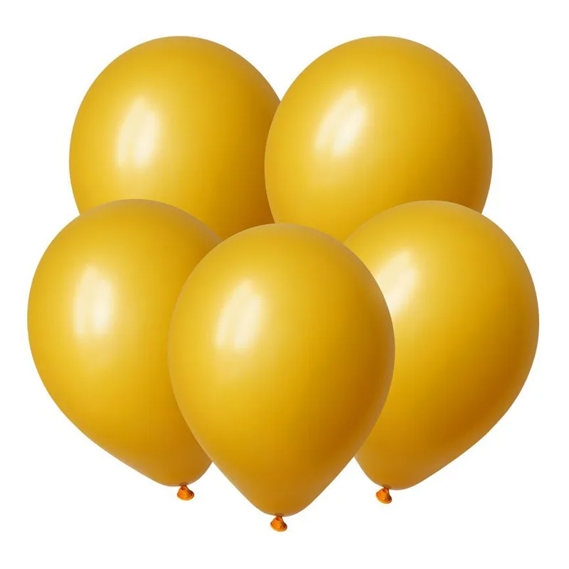 D 12"/30 см Цитрусовый, Пастель/ 50 шт. (Вьетнам)