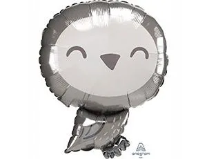 А 18 Сова серая / 1 шт.