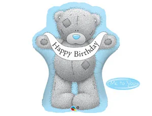 Q 36" Me To You HB Баннер/1 шт./