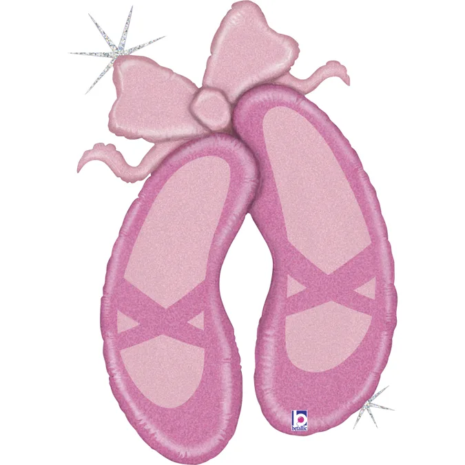G 40"/102см Пуанты , 1 шт. (Италия)