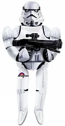 А 44"/112 см Звездные войны Штурмовик, 1 шт.(США)