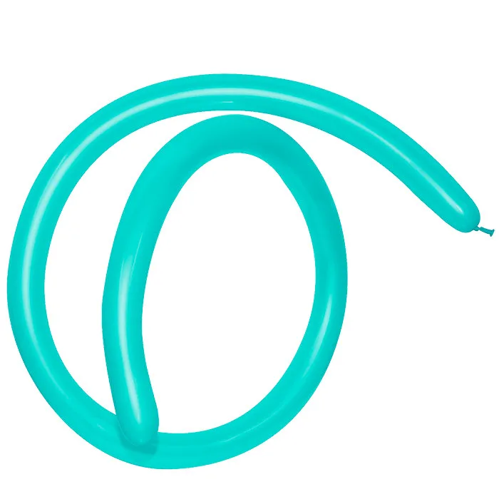 S ШДМ Пастель 260 Аквамарин / 100 шт. / (Колумбия)