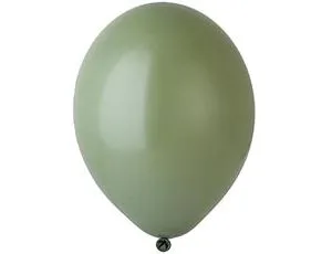 В 14"   105-488 Пастель Экстра Rosemary Green 	/50 шт.(Бельгия)