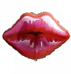 F 30"/76 см Губы, 1 шт. (Китай)