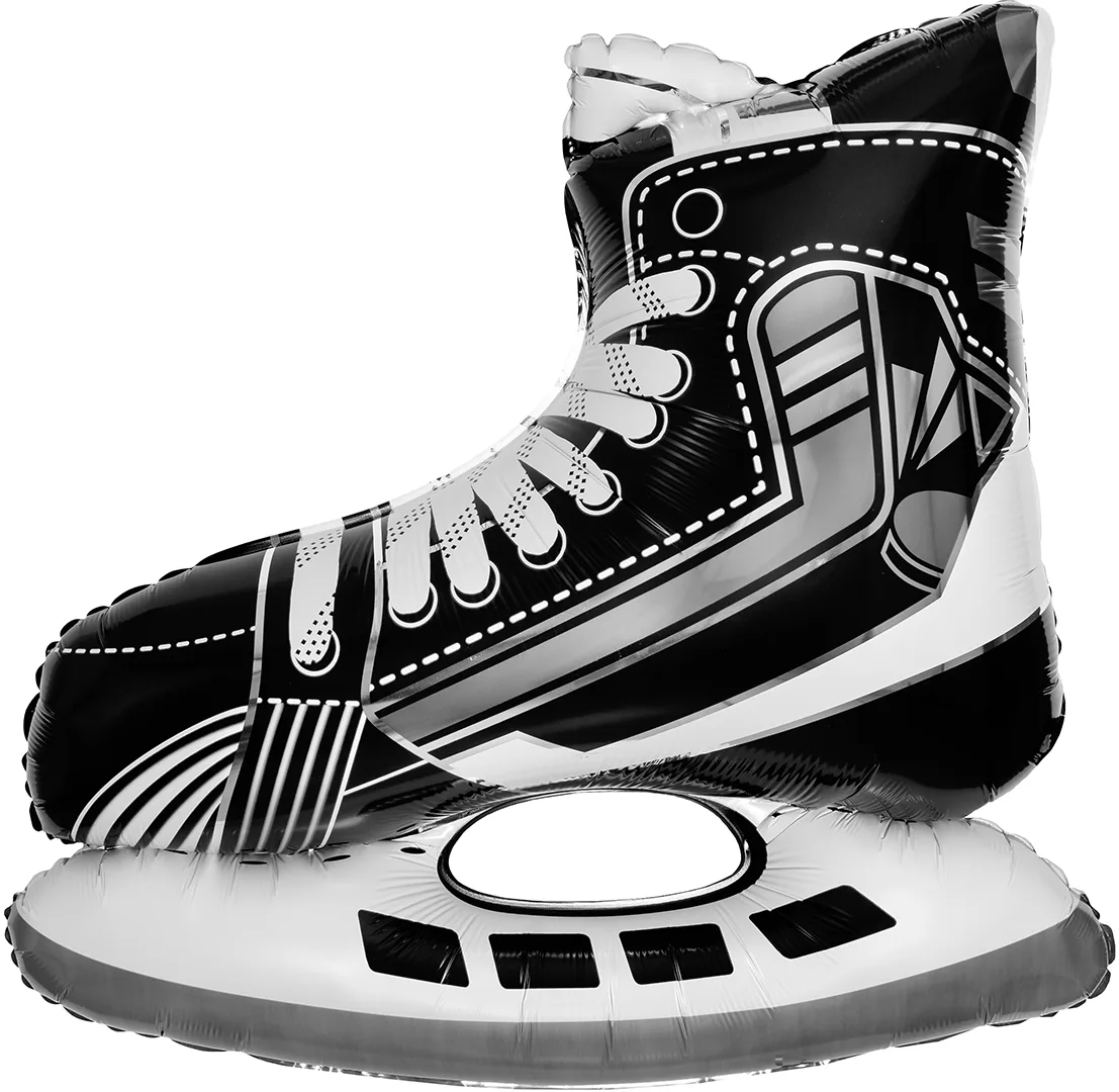 F 33"/89см Ледовый конек, 1 шт. (Китай)