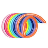 S ШДМ Пастель 660 Ассорти / Assorted / 50 шт. / (Колумбия)