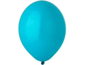 В 14" 105/013 Пастель Экстра Turquoise/50 шт.(Бельгия)