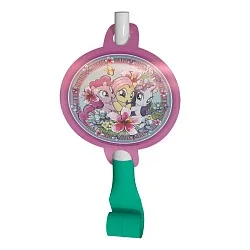 Языки "Мой маленький пони" 6 шт.