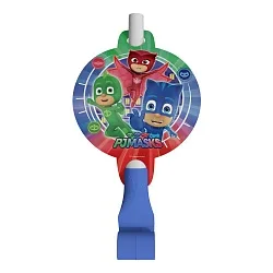 Языки "Герои в масках" 6 шт.