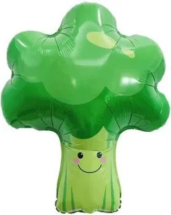 F 30"/76см Брокколи, 1 шт.(Китай)