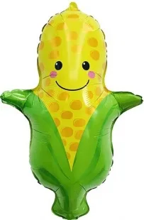 F 28"/71см Кукуруза, 1 шт.(Китай)