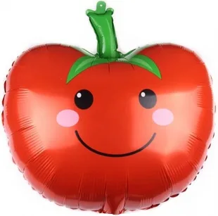 F 28"/71см Помидорка, 1 шт.(Китай)