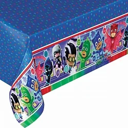 Скатерть Герои в масках, 133*183, 1 шт.