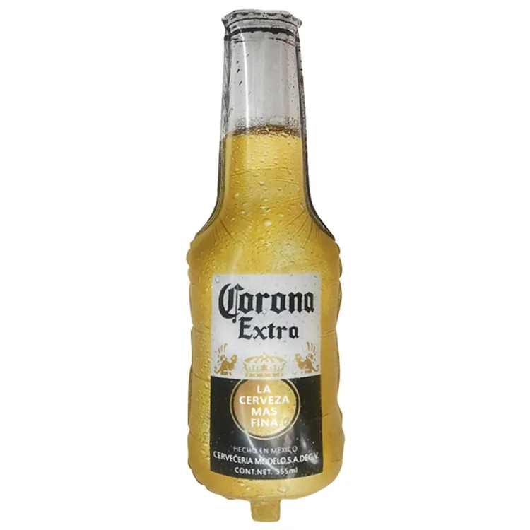 К 26"/66 см. Бутылка Пива/ 1 шт./ (Китай)