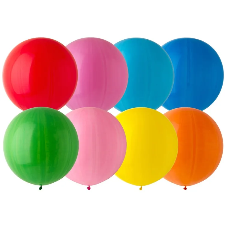 G 27/69см Ассорти, Пастель  10 шт.(Италия)