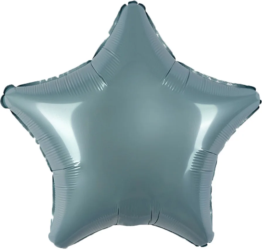 Р 19''/48  Звезда, Утренний туман, Бохо, 1 шт.(Россия)