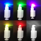 Светодиод для подсветки шара Разноцветный/ 20шт./ (Китай)