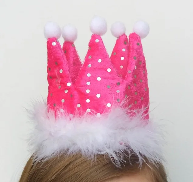 Корона Принцесса