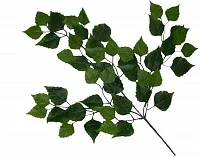 Ветка березы / 1 шт.