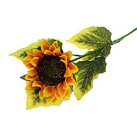 Подсолнух ветка мал. (середина черн.)