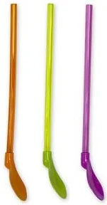 Палочка со светодиодом и воздушным шариком / 1 шт./ Китай