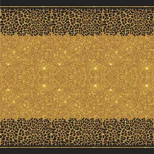 Скатерть полиэтиленовая Wild Party 137 см X 181 см