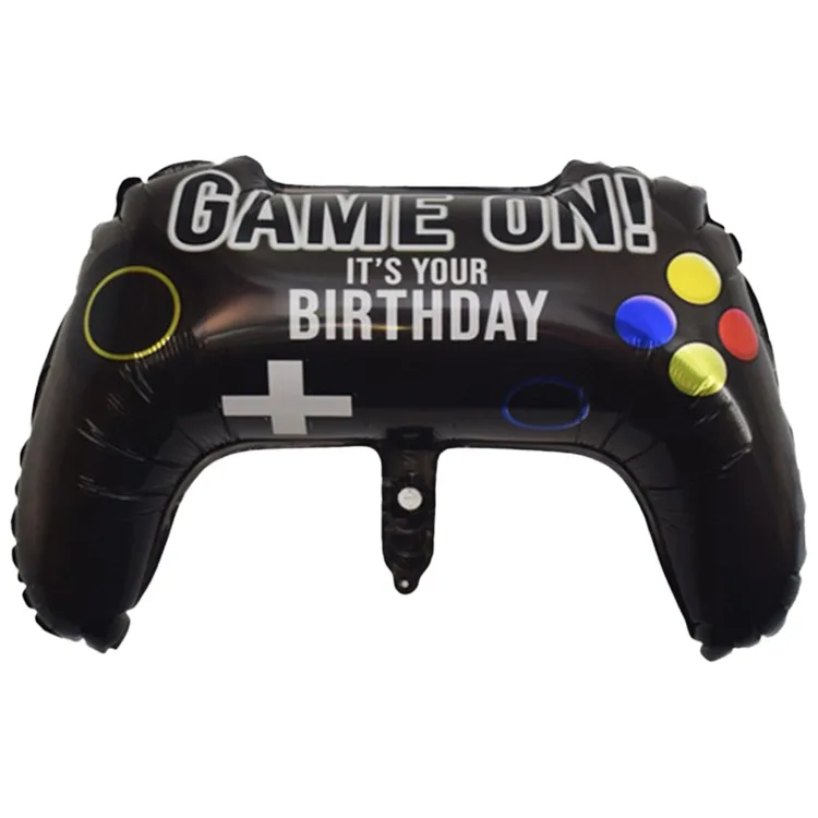 F 25"/64см Джойстик игровой GAME ON 1 шт./ (Китай)