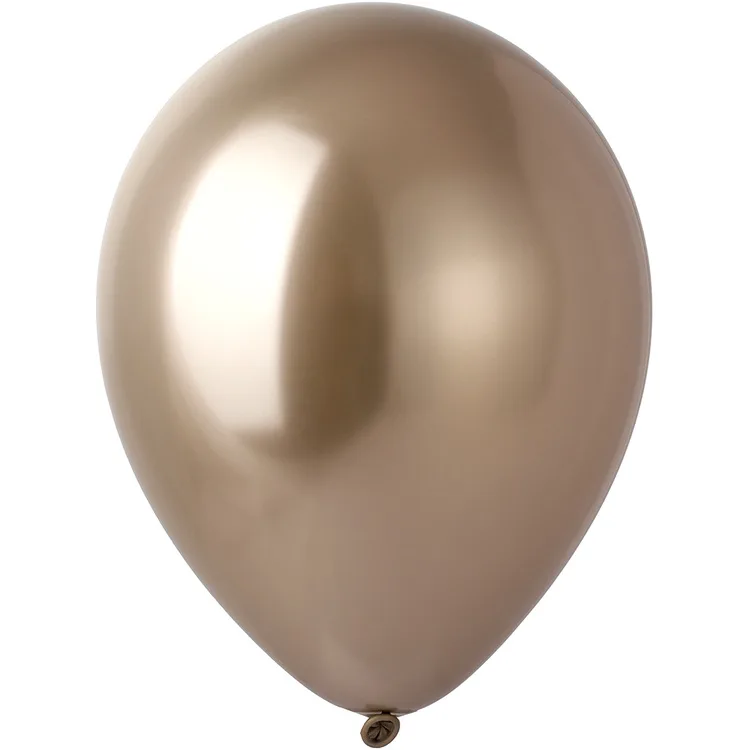 Э 12"/803Хром Сатин Prosecco/ 50 шт.(Малайзия)