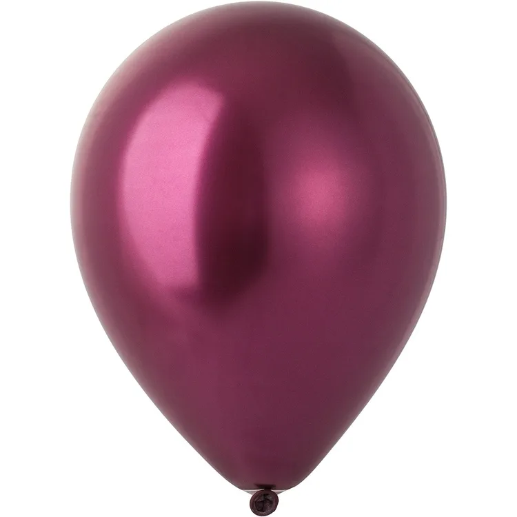 Э 12"/853 Хром Сатин Cherry Lacquer/ 50 шт.(Малайзия)