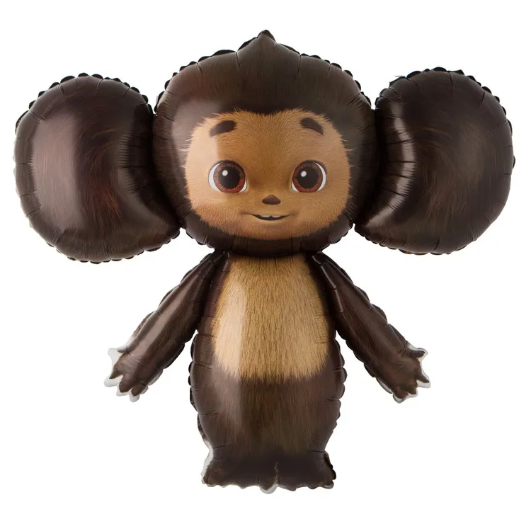 G 46"/117см Чебурашка, 1 шт. (Италия)