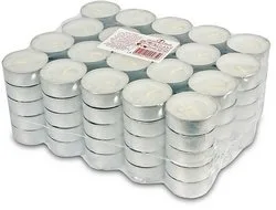 Свеча в гильзе 12гр./ уп. 100 шт. (Россия)