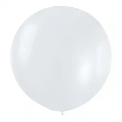 S 1М Перламутр Жемчужный / White / 1 шт. / (Колумбия)