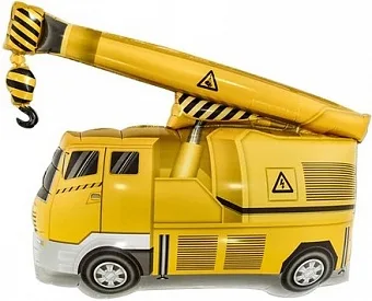 F 33"/84см Аварийный кран, 1 шт. (Китай)