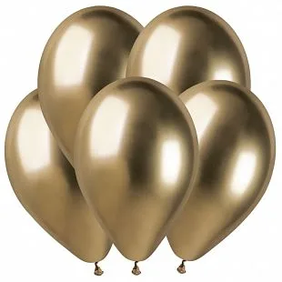 G 14" Хром Золото/ 50 шт./(Италия)