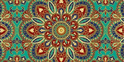 Конверт Без названия Узоры (10 шт.)