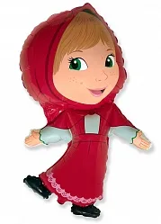 И 14 Красная шапочка / 1 шт /(Испания)