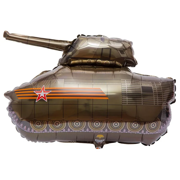 И 32 Танк/ 1 шт / (Испания)