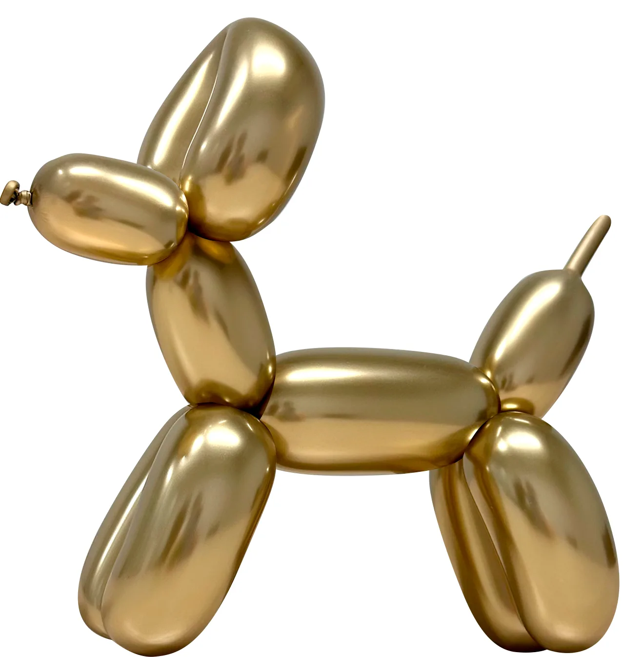 К ШДМ 260 Золото, хром, 50 шт.(Китай)