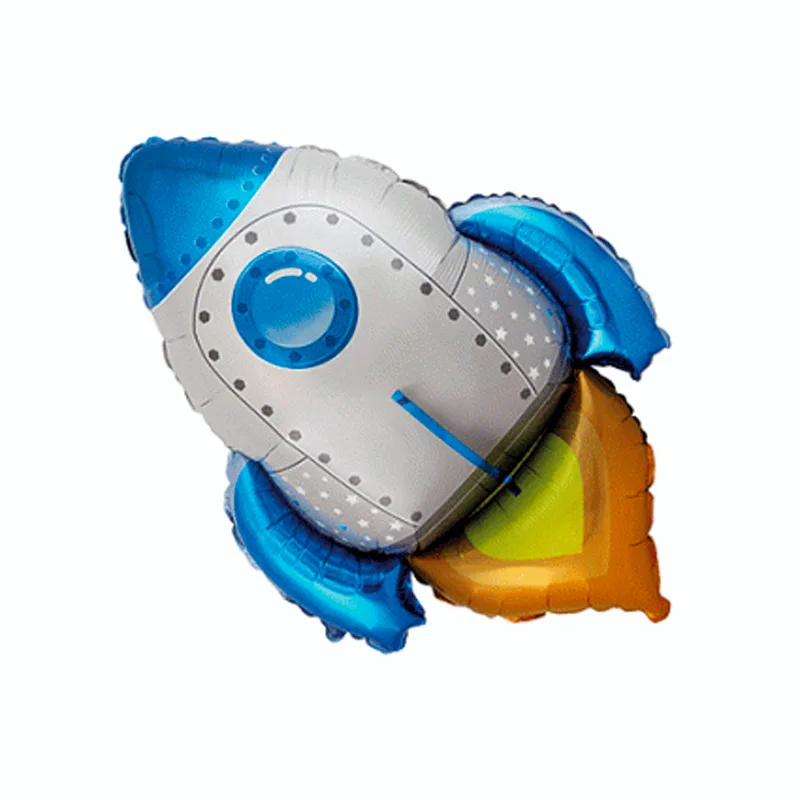 И 30 Ракета синяя / 1 шт / (Испания)