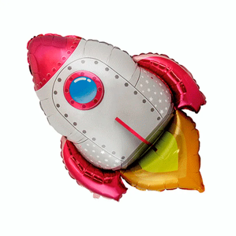 И 30 Ракета красная/ 1 шт / (Испания)