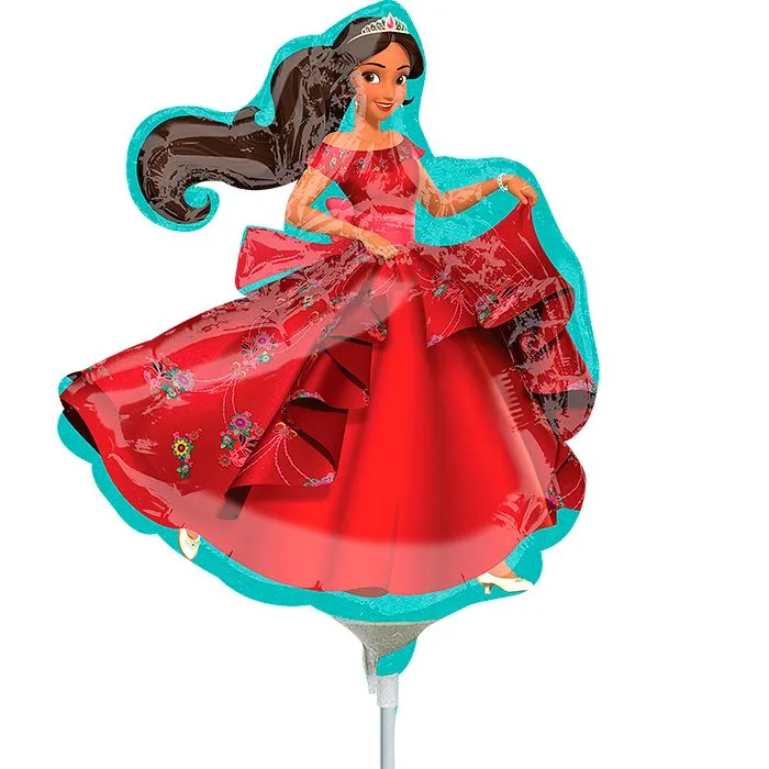 А 14 Елена из Авалора /1 шт./ (США)