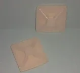 Монтажная база 20*20 / уп. 100 шт.(Россия)