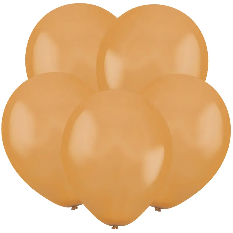 Т 18"/44см Пастель Песочный 25шт. (Турция)