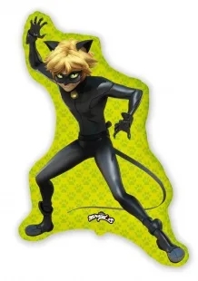 И 35  Супер-кот, (Леди Баг) /1 шт / (Испания)