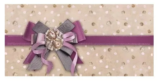 Конверт д/денег Без надписи (5 шт)