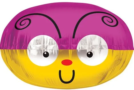 М 18"/46см Пчела, 1 шт. (Мексика)