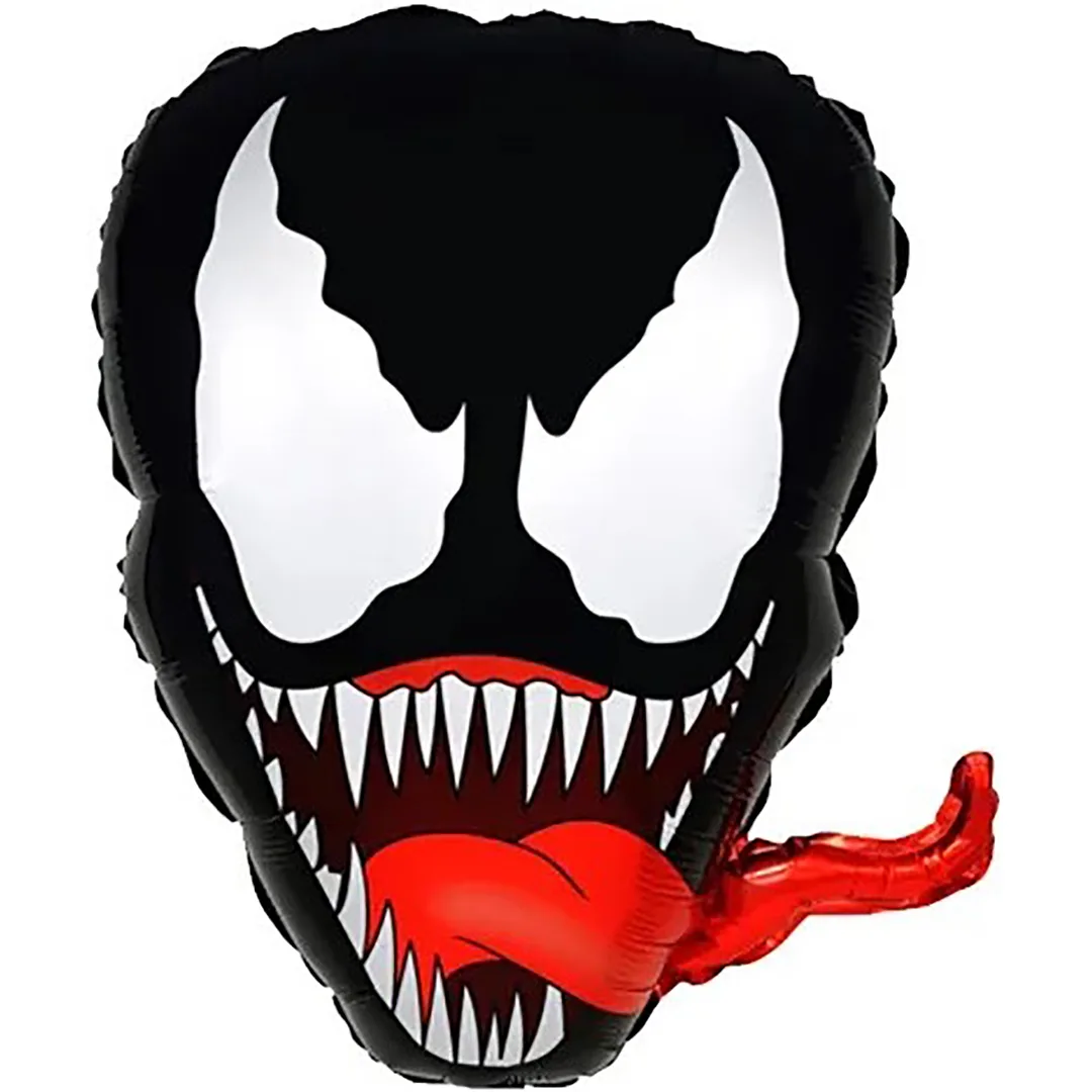 F 22''/56 см Монстр, 1 шт. (Китай)